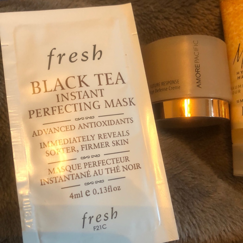 Deluxe sample bundle - Picture 4 of 5